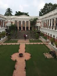 The Rajbari Bawali